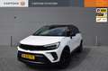 Opel Crossland 1.2 Turbo GS Line NIEUW STAAT, LAGE KILOMETERSTAND Wit - thumbnail 1