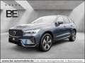 Volvo XC60 T8 Plus Dark Recharge H/K STANDHZ PANO Blauw - thumbnail 1