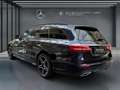 Mercedes-Benz E 300 de 4M T AMG+NIGHT+PANO+KAMERA+DISTR.+AHK Blau - thumbnail 9