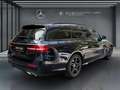 Mercedes-Benz E 300 de 4M T AMG+NIGHT+PANO+KAMERA+DISTR.+AHK Blau - thumbnail 12
