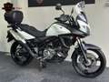 Suzuki V-Strom 650 ABS Bianco - thumbnail 1