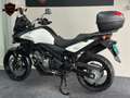 Suzuki V-Strom 650 ABS Bianco - thumbnail 4