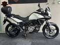 Suzuki V-Strom 650 ABS Bianco - thumbnail 2
