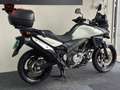 Suzuki V-Strom 650 ABS Bianco - thumbnail 3
