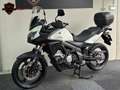 Suzuki V-Strom 650 ABS Bianco - thumbnail 6