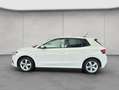 Skoda Fabia 1.0 MPI Active Weiß - thumbnail 2