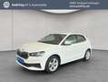 Skoda Fabia 1.0 MPI Active Weiß - thumbnail 1