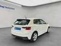 Skoda Fabia 1.0 MPI Active Weiß - thumbnail 6