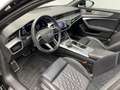 Audi A6 Avant 45 TDI quattro sport Klima Navi Leder Noir - thumbnail 4
