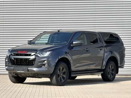 Isuzu D-Max 1.9 Double Cab lang LSX EXPORT prijs