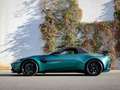 Aston Martin Vantage V8 4.0 535ch F1 Edition BVA Grün - thumbnail 10