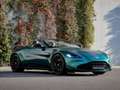 Aston Martin Vantage V8 4.0 535ch F1 Edition BVA Grün - thumbnail 4