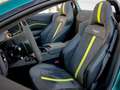 Aston Martin Vantage V8 4.0 535ch F1 Edition BVA Grün - thumbnail 6