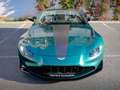 Aston Martin Vantage V8 4.0 535ch F1 Edition BVA Grün - thumbnail 3