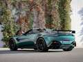 Aston Martin Vantage V8 4.0 535ch F1 Edition BVA Grün - thumbnail 11