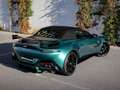 Aston Martin Vantage V8 4.0 535ch F1 Edition BVA Grün - thumbnail 14
