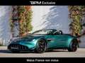 Aston Martin Vantage V8 4.0 535ch F1 Edition BVA Grün - thumbnail 1