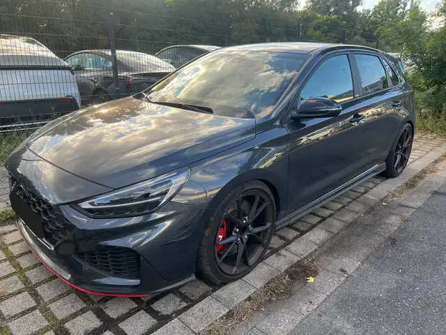 Hyundai i30 N Performance *Nav| LED| Apple CarPlay| Android*