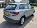 Skoda Karoq 1.0 TSI Business Edition 110pk | Adaptive | Carpla Grijs - thumbnail 5