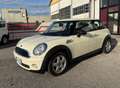 MINI One Mini 1.4 One RAY NEOP. MOTORE RUMOROSO PUNTERIE Bianco - thumbnail 3