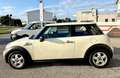 MINI One Mini 1.4 One RAY NEOP. MOTORE RUMOROSO PUNTERIE Bianco - thumbnail 5