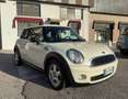 MINI One Mini 1.4 One RAY NEOP. MOTORE RUMOROSO PUNTERIE Bianco - thumbnail 1