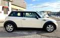MINI One Mini 1.4 One RAY NEOP. MOTORE RUMOROSO PUNTERIE Bianco - thumbnail 4