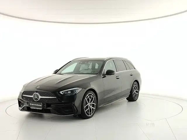 Mercedes-Benz C 300 Classe C SW 300d mhev Premium Plus auto 265cv (Br)