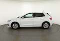 Skoda Fabia 1.0 TSI DSG LED Kamera Tempomat Weiß - thumbnail 2