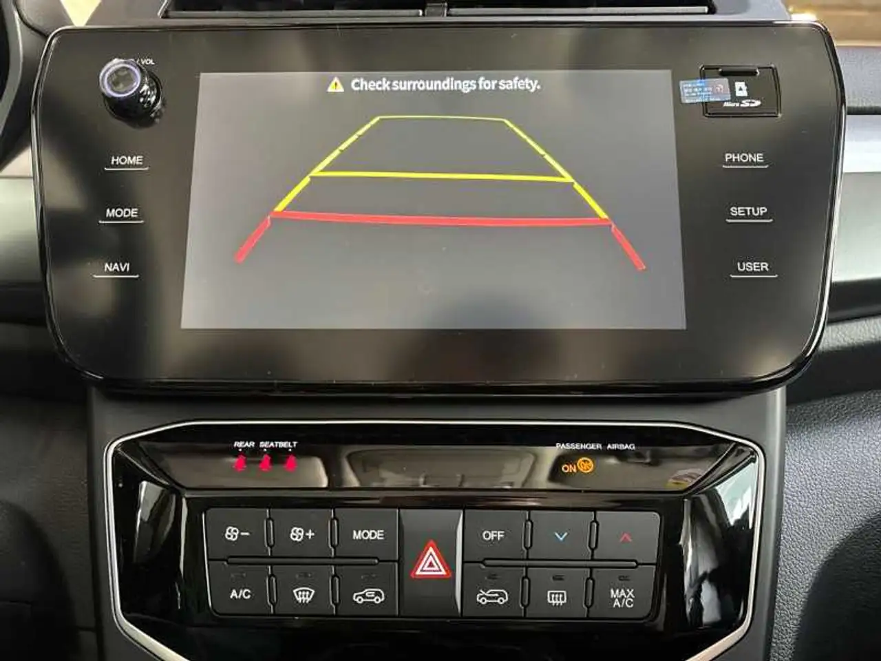 KGM Tivoli Must - 1.5 Turbo GDI 135 CV 2wd MT GPL 12