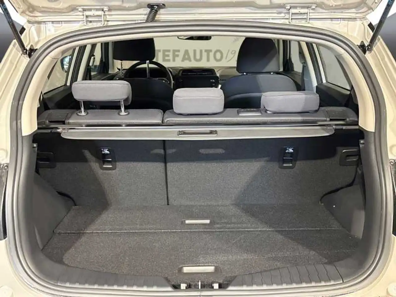KGM Tivoli Must - 1.5 Turbo GDI 135 CV 2wd MT GPL 7