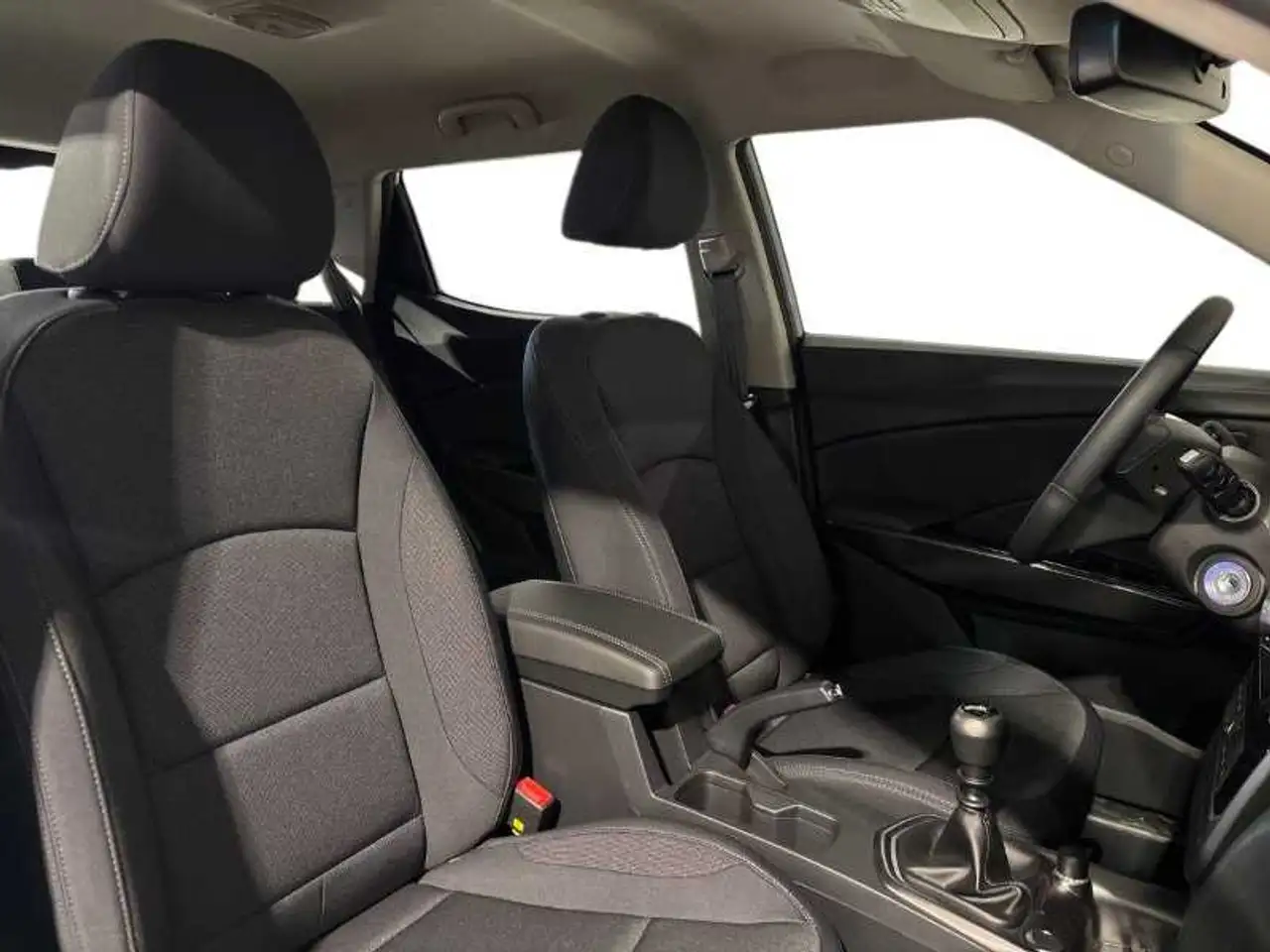 KGM Tivoli Must - 1.5 Turbo GDI 135 CV 2wd MT GPL 16