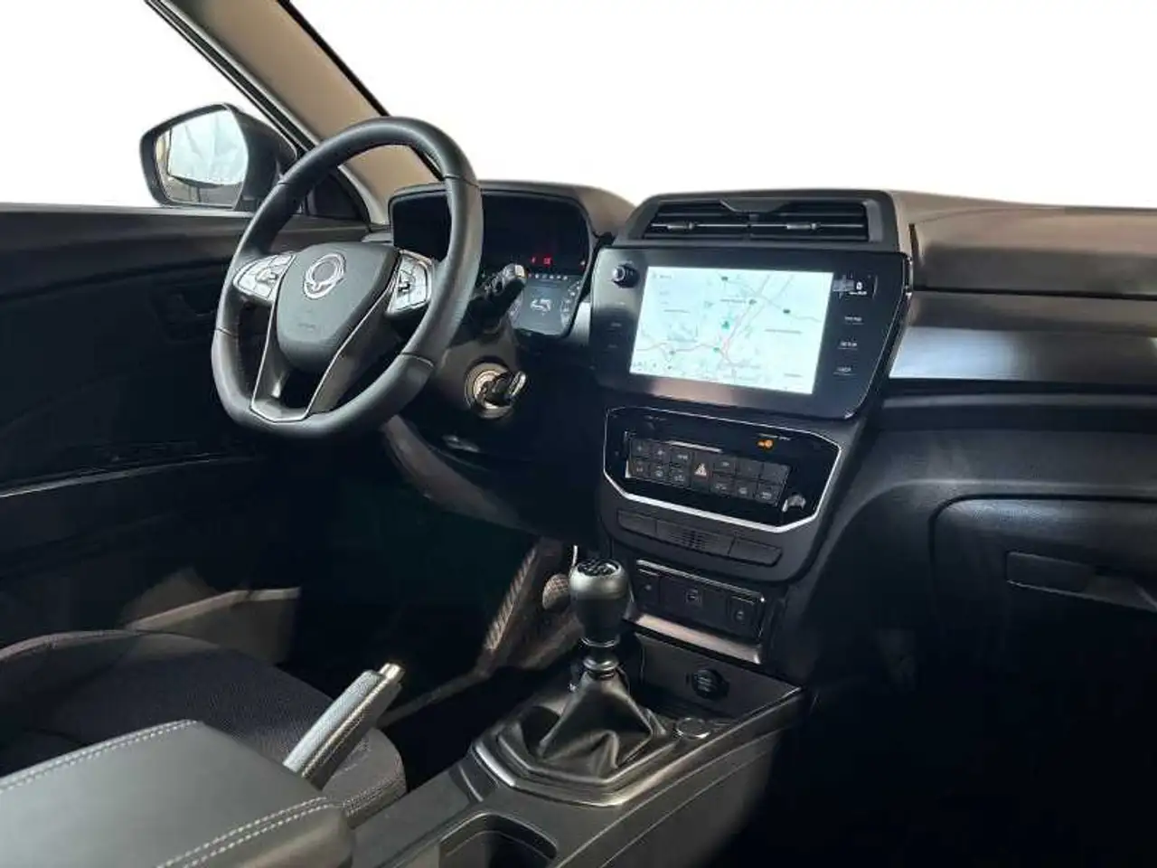 KGM Tivoli Must - 1.5 Turbo GDI 135 CV 2wd MT GPL 15
