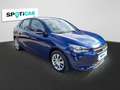 Opel Corsa-e F Edition Blau - thumbnail 3