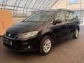 SEAT Alhambra Alhambra Business 2,0 TDI CR Business Schwarz - thumbnail 1
