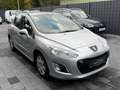 Peugeot 308 2.0 HDI Active Klima 150 PS Gris - thumbnail 2