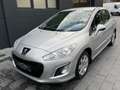 Peugeot 308 2.0 HDI Active Klima 150 PS Gris - thumbnail 1
