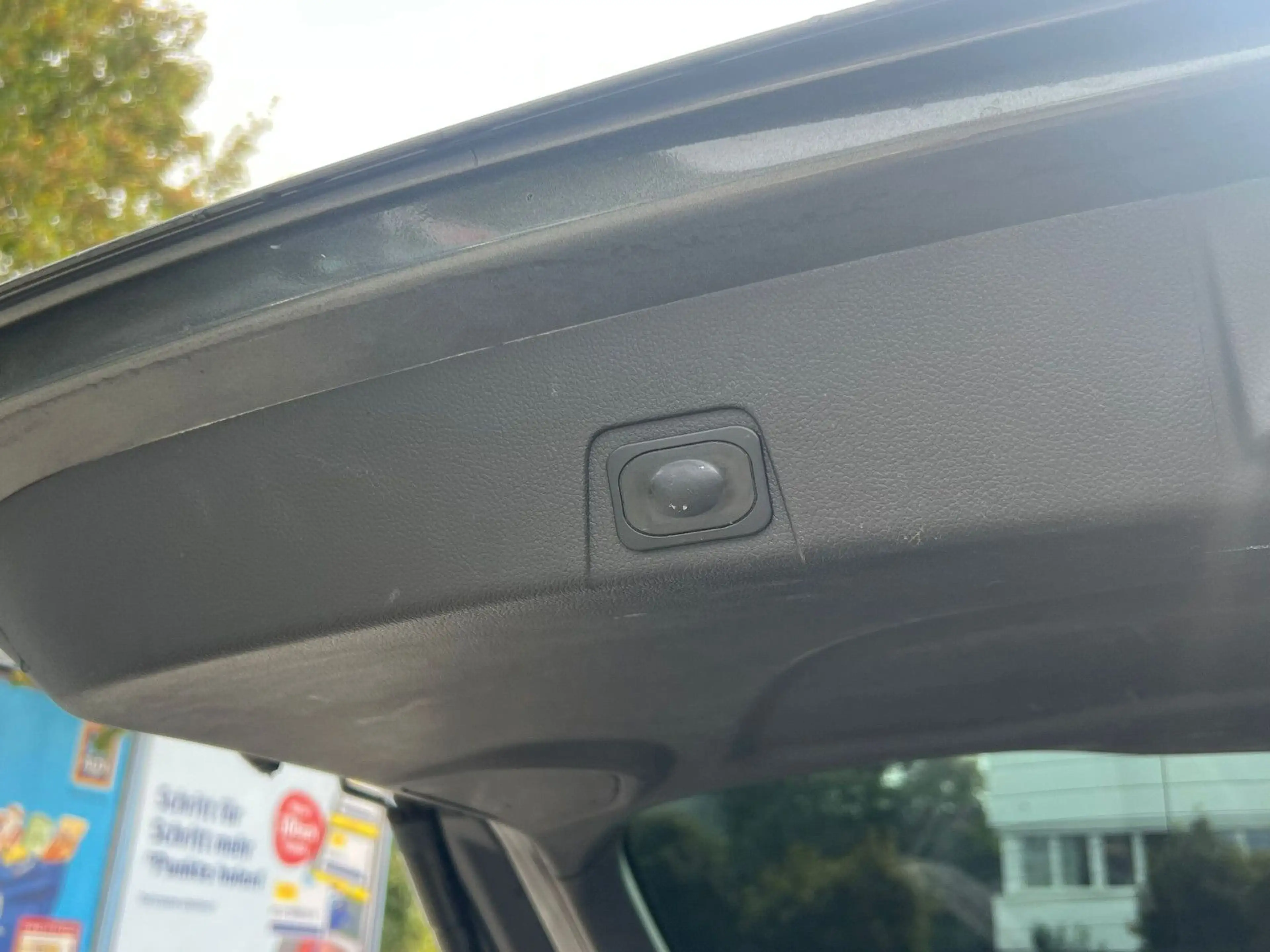 Ford Grand C-Max Grand C-MAX Titanium — photo 10