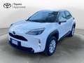 Toyota Yaris Cross 1.5 Hybrid 5p. E-CVT Active Bianco - thumbnail 1