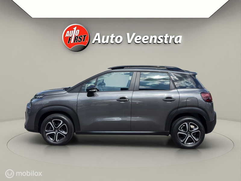 Citroen C3 Aircross 1.2 PureTech Feel|STOELVERW|CARPLAY|LED — photo 2