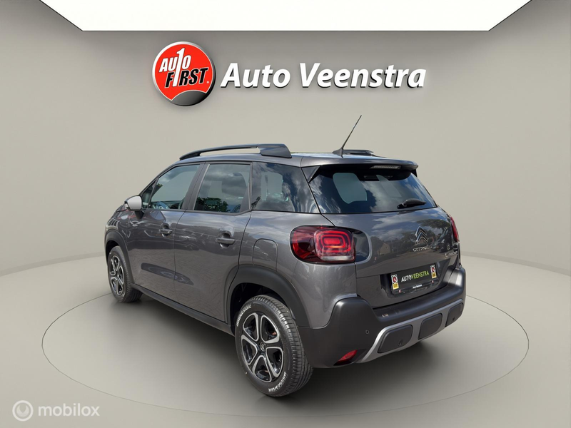 Citroen C3 Aircross 1.2 PureTech Feel|STOELVERW|CARPLAY|LED — photo 3