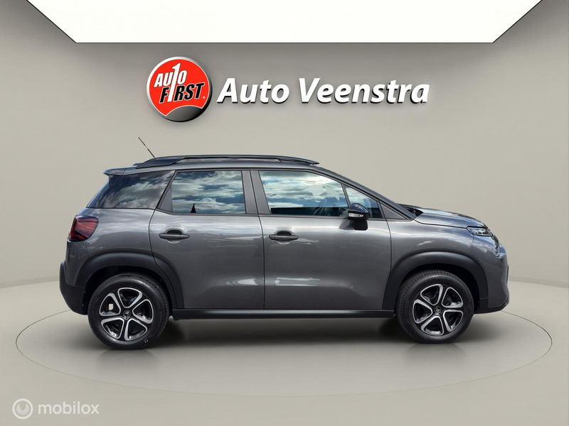 Citroen C3 Aircross 1.2 PureTech Feel|STOELVERW|CARPLAY|LED — photo 6