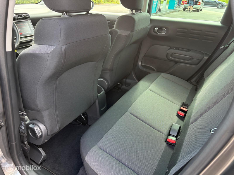 Citroen C3 Aircross 1.2 PureTech Feel|STOELVERW|CARPLAY|LED — photo 13