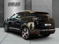 Peugeot 3008 1.2 PureTech 130 EU6d GT Navi Digitales Cockpit LE Schwarz - thumbnail 3