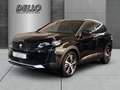 Peugeot 3008 1.2 PureTech 130 EU6d GT Navi Digitales Cockpit LE Schwarz - thumbnail 1