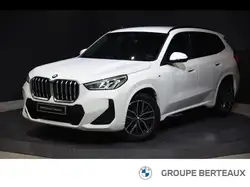 BMW X1 sDrive18i 136ch M Sport