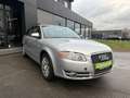 Audi A4 Avant 1.9 TDi,PRETE A ETRE IMMATRICULEE,GARANTIE Silber - thumbnail 3