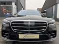 Mercedes-Benz S 400 d 4Matic AMG Long FULL |Chauffeur|HUD|TV| Schwarz - thumbnail 26