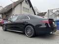 Mercedes-Benz S 400 d 4Matic AMG Long FULL |Chauffeur|HUD|TV| Schwarz - thumbnail 24