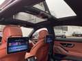 Mercedes-Benz S 400 d 4Matic AMG Long FULL |Chauffeur|HUD|TV| Schwarz - thumbnail 17